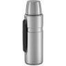 Термос THERMOS SK2010 MMS 1.2L стальной 562838